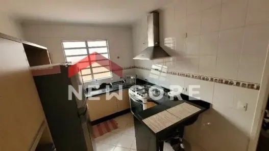 Casa de Condomínio com 2 Quartos à venda, 113m² no Jardim Martins, Jundiaí