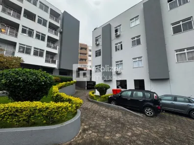 Apartamento com 2 Quartos para alugar, 60m² no Carvoeira, Florianópolis