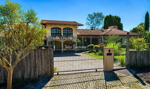 Casa com 6 Quartos à venda, 437m² no Jardim Maluche, Brusque