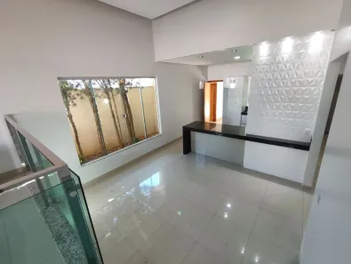 Casa com 3 Quartos à venda, 172m² no Residencial Condomínio Jardim Veneza, Senador Canedo