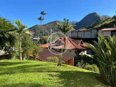 Casa com 3 Quartos à venda, 241m² no Panorama, Teresópolis