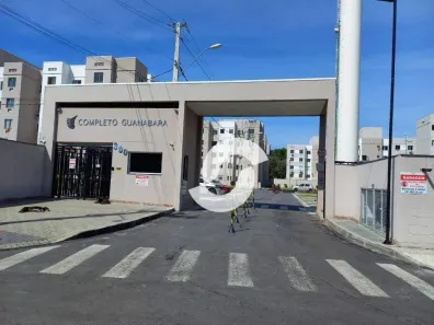 Apartamento com 2 Quartos à venda, 46m² no Neves (Neves), São Gonçalo