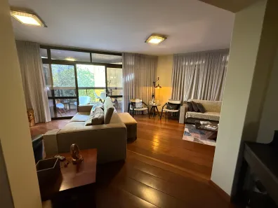 Apartamento com 4 Quartos à venda, 237m² no Centro, Florianópolis