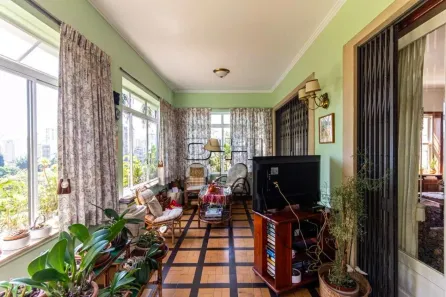 Casa com 5 Quartos à venda, 600m² no Pacaembu, São Paulo