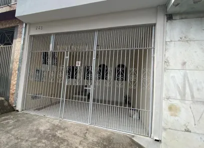 Casa com 3 Quartos à venda, 160m² no Centro, Sorocaba