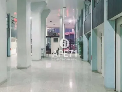 Sala Comercial para venda ou aluguel, 92m² no Vila Nova Conceição, São Paulo