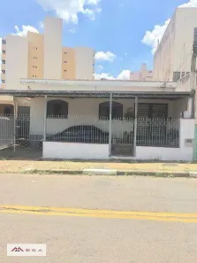 Casa com 3 Quartos à venda, 128m² no Jardim Chapadão, Campinas