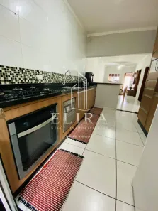 Casa com 2 Quartos à venda, 80m² no Jardim Esplanada, Americana