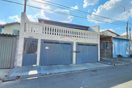 Casa com 2 Quartos à venda, 124m² no Vila David, Bragança Paulista