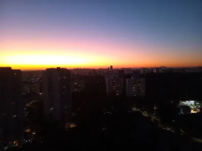 Apartamento com 4 Quartos para alugar, 370m² no Santo Amaro, São Paulo