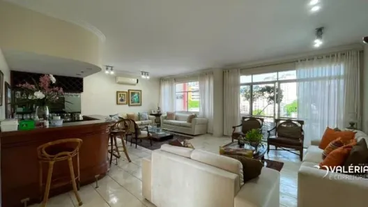 Apartamento com 4 Quartos à venda, 302m² no Reduto, Belém