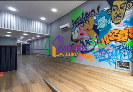 Ponto Comercial para venda ou aluguel, 180m² no Vila Nova Conceição, São Paulo