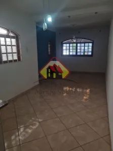 Casa com 3 Quartos à venda, 150m² no Jardim Santa Tereza, Taubaté