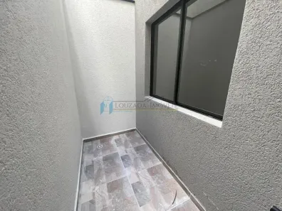 Apartamento com 2 Quartos à venda, 31m² no Vila Alpina, São Paulo