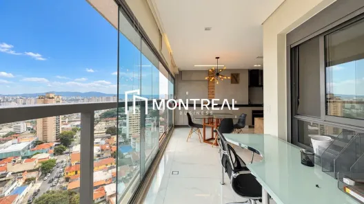 Apartamento com 2 Quartos à venda, 72m² no Vila Romana, São Paulo