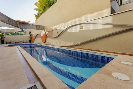 Apartamento com 4 Quartos à venda, 223m² no Atiradores, Joinville