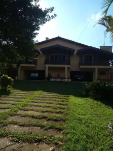 Fazenda/Sítio com 4 Quartos à venda, 900m² no Nova Aracoiaba, Araçoiaba da Serra