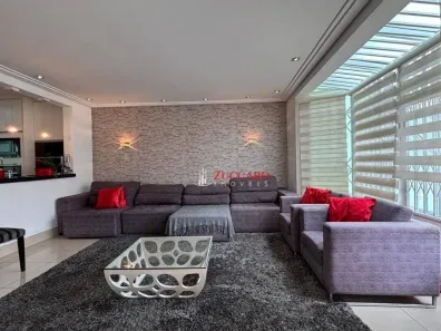 Casa com 3 Quartos à venda, 380m² no Parque Renato Maia, Guarulhos