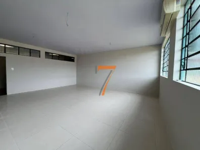 Sala Comercial para alugar, 42m² no Capoeiras, Florianópolis
