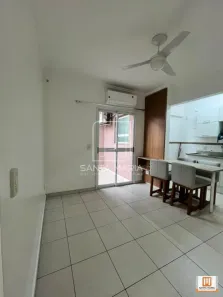 Apartamento com 2 Quartos para alugar, 47m² no Jardim Botânico, Ribeirão Preto