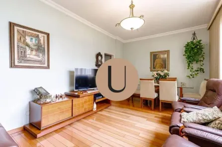 Apartamento com 3 Quartos à venda, 105m² no Jardim Paulista, São Paulo