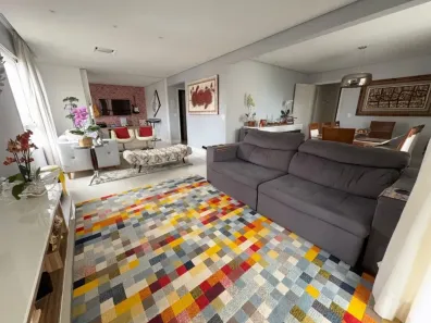 Apartamento com 4 Quartos à venda, 170m² no Cidade São Francisco, São Paulo