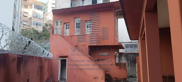 Casa com 4 Quartos à venda, 401m² no Laranjeiras, Rio de Janeiro