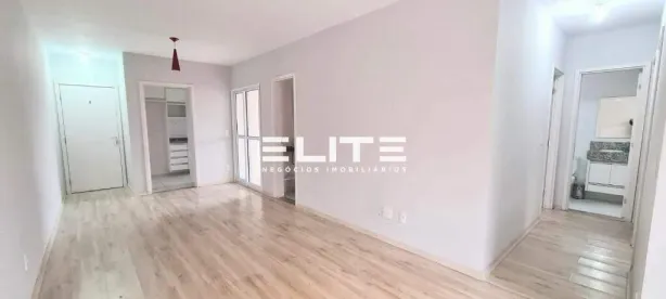 Apartamento com 3 Quartos à venda, 90m² no Campestre, Santo André