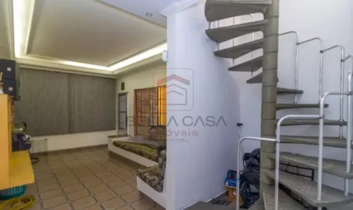 Sobrado com 3 Quartos para alugar, 250m² no Quinta da Paineira, São Paulo