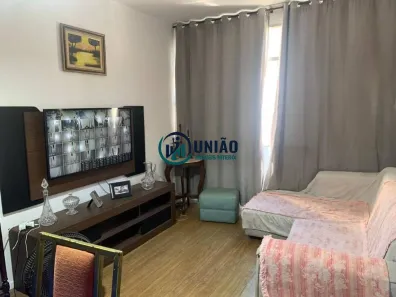 Apartamento com 3 Quartos à venda, 105m² no Icaraí, Niterói
