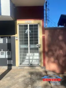 para alugar, 80m² no Vila Boa Vista 1, São Carlos