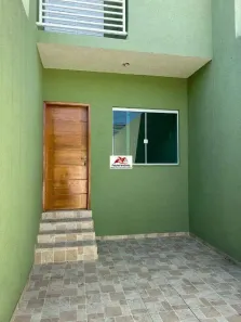 Sobrado com 3 Quartos à venda, 106m² no Cidade Líder, São Paulo
