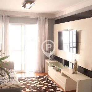 Apartamento com 3 Quartos à venda, 85m² no Barcelona, São Caetano do Sul