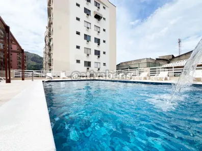Apartamento com 2 Quartos à venda, 61m² no Praça Seca, Rio de Janeiro
