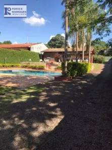 Fazenda/Sítio com 3 Quartos à venda, 690m² no Chácara Santa Margarida, Campinas