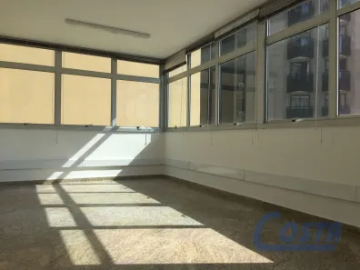 Sala Comercial à venda, 72m² no Consolação, São Paulo