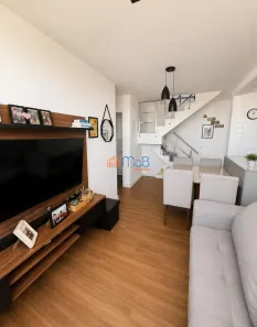 Cobertura com 2 Quartos à venda, 110m² no Glória, Macaé