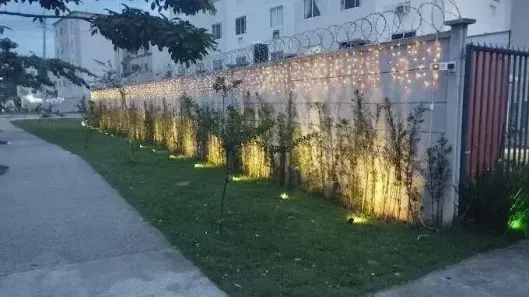 Apartamento com 2 Quartos à venda, 39m² no Guaratiba, Rio de Janeiro