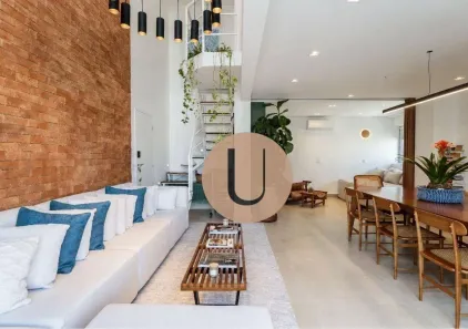 Apartamento com 2 Quartos para venda ou aluguel, 104m² no Vila Nova Conceição, São Paulo