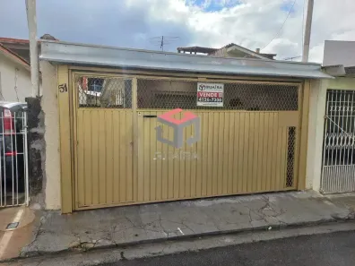 Casa com 2 Quartos à venda, 111m² no Rudge Ramos, São Bernardo do Campo