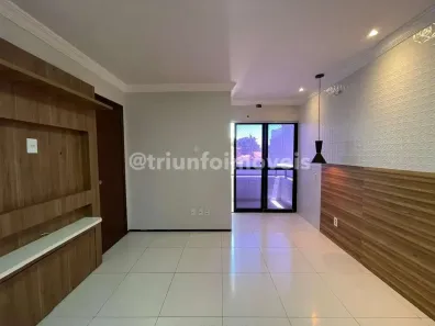 Apartamento com 3 Quartos à venda, 114m² no Calhau, São Luís
