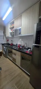 Apartamento com 2 Quartos à venda, 49m² no Recanto do Sol I, Campinas