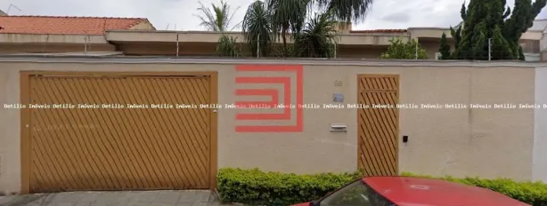 Casa com 3 Quartos à venda, 800m² no Chácara Mafalda, São Paulo