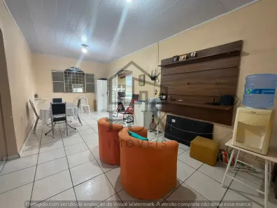 Casa com 2 Quartos à venda, 100m² no Novo Aleixo, Manaus