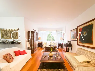 Apartamento com 4 Quartos à venda, 200m² no Lagoa, Rio de Janeiro