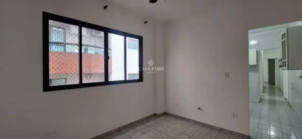 Apartamento com 2 Quartos à venda, 58m² no Guilhermina, Praia Grande