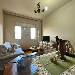 Apartamento com 3 Quartos à venda, 64m² no Caiçaras, Belo Horizonte