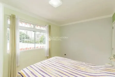 Apartamento com 3 Quartos à venda, 92m² no Menino Deus, Porto Alegre