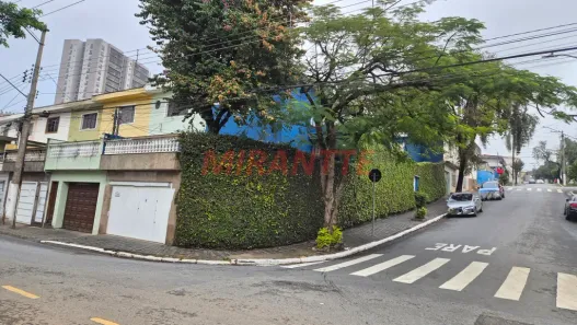 Sobrado com 4 Quartos à venda, 200m² no Vila Regente Feijó, São Paulo