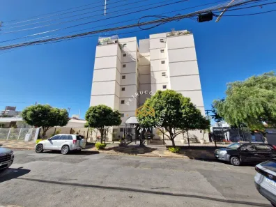 Apartamento com 3 Quartos à venda, 105m² no Taquaral, Campinas